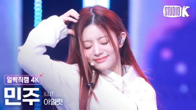 MINJU 直拍封面