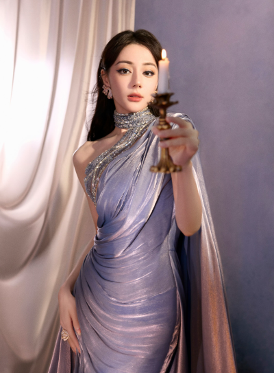 神女