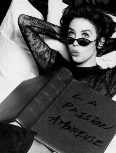 Isabelle Adjani 