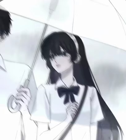 情头×4租+小众女头×1 自取