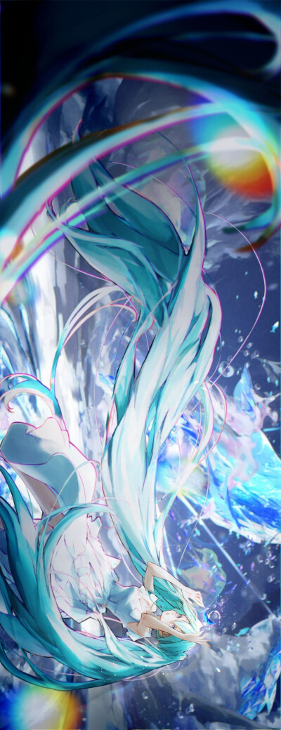 初音未来