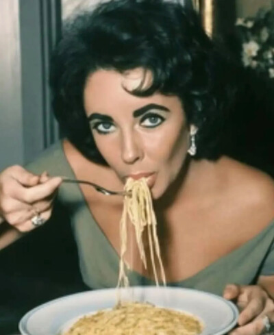 Elizabeth Taylor