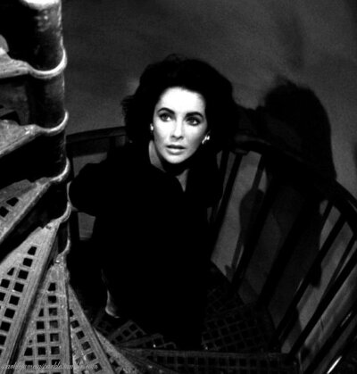 Elizabeth Taylor