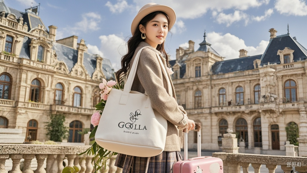 歌莉娅佛罗伦萨小镇环球