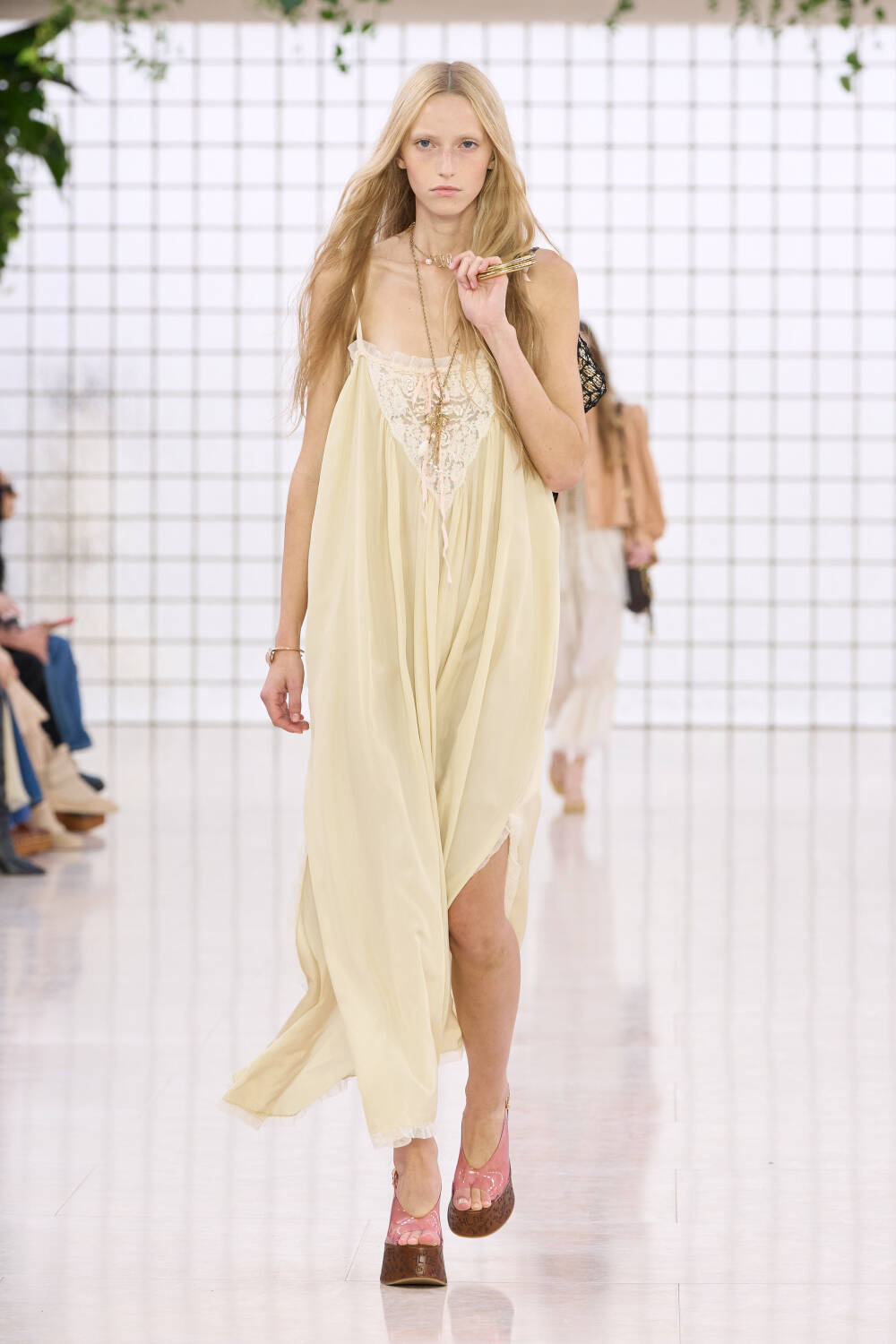 Chloé S/S 2025