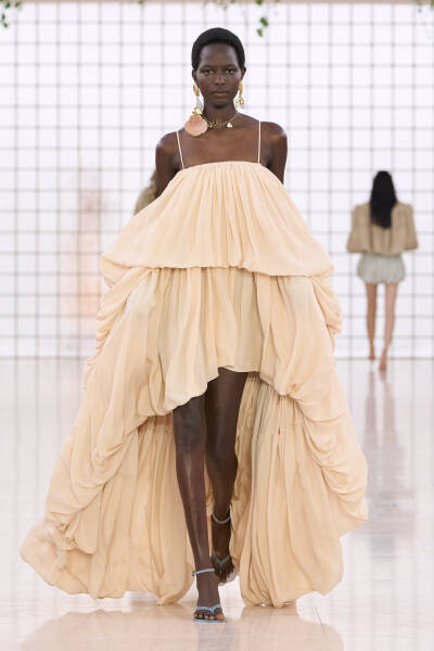 Chloé S/S 2025