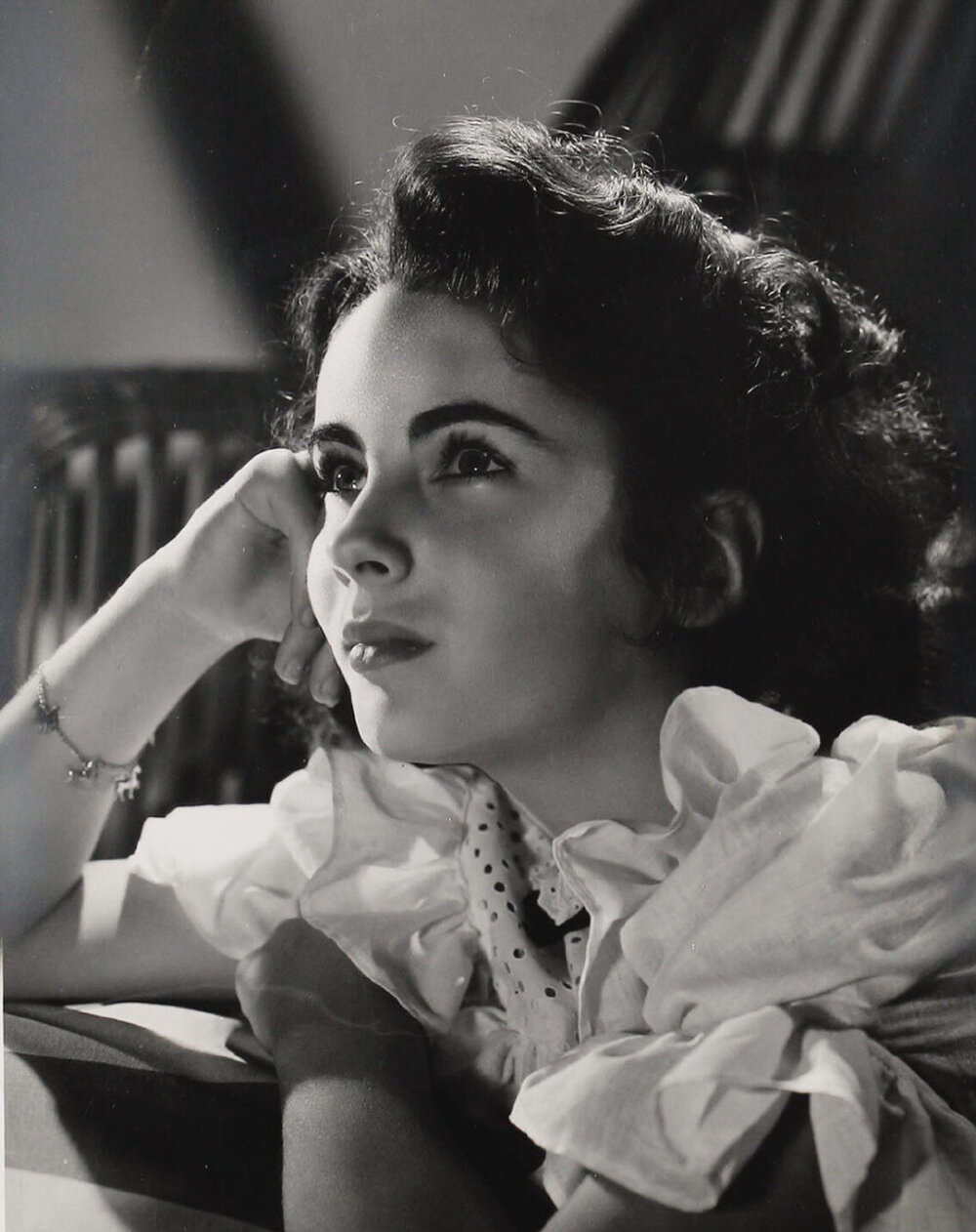 Elizabeth Taylor