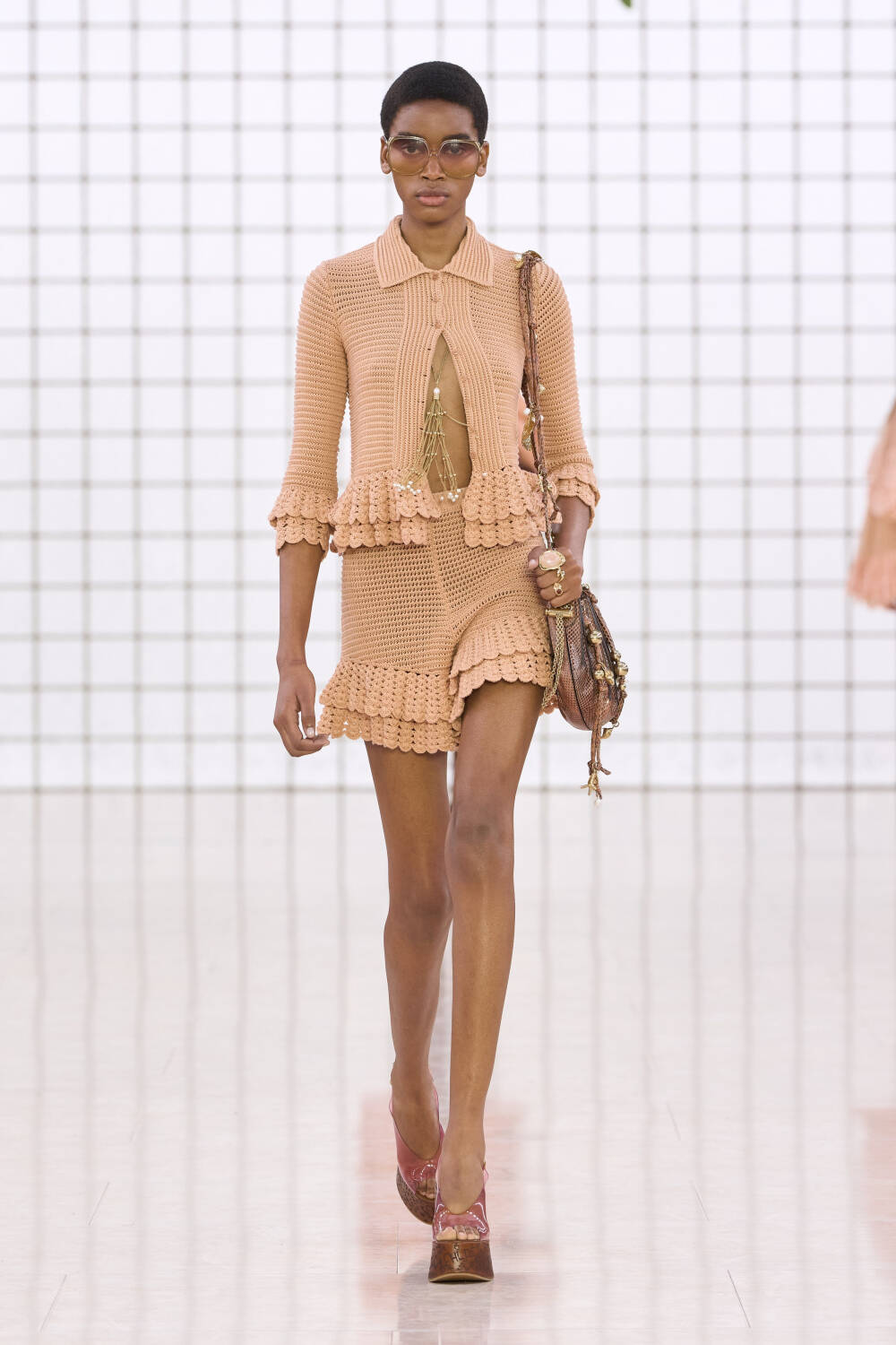 Chloé S/S 2025