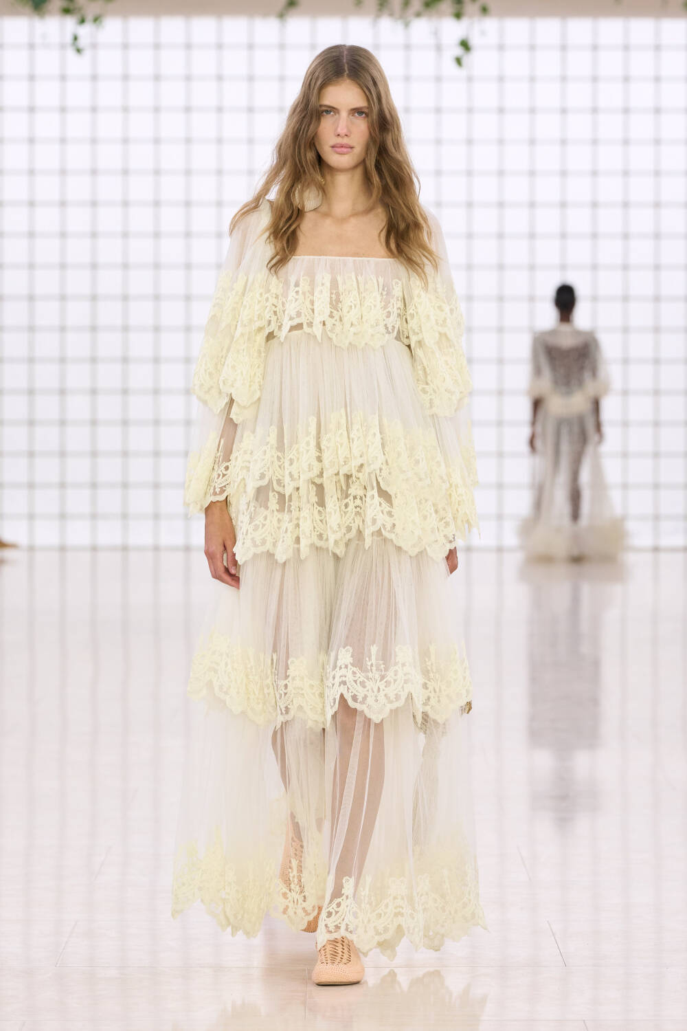 Chloé S/S 2025