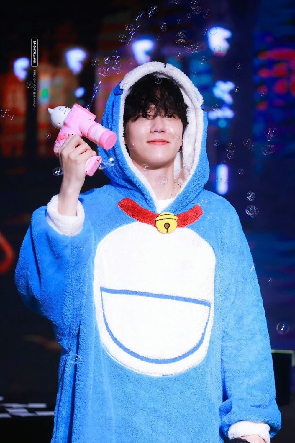 241102 【cr.logo】 EVERLINE釜山签售会