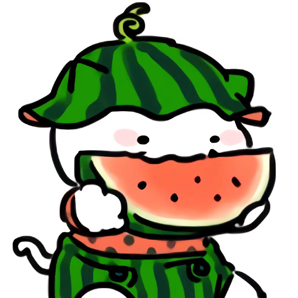 extremely rabbit 夸张兔可爱情头
图源网络