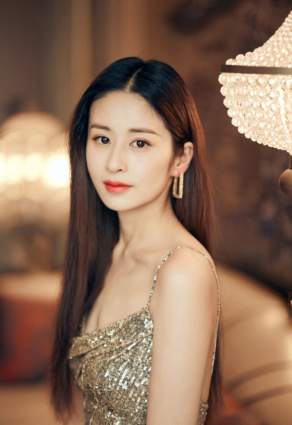 颖儿- 高清图片,堆糖,美图壁纸兴趣社区