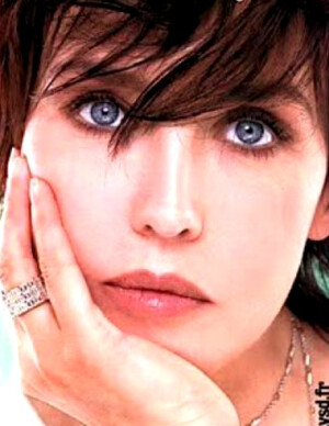 Isabelle Adjani 