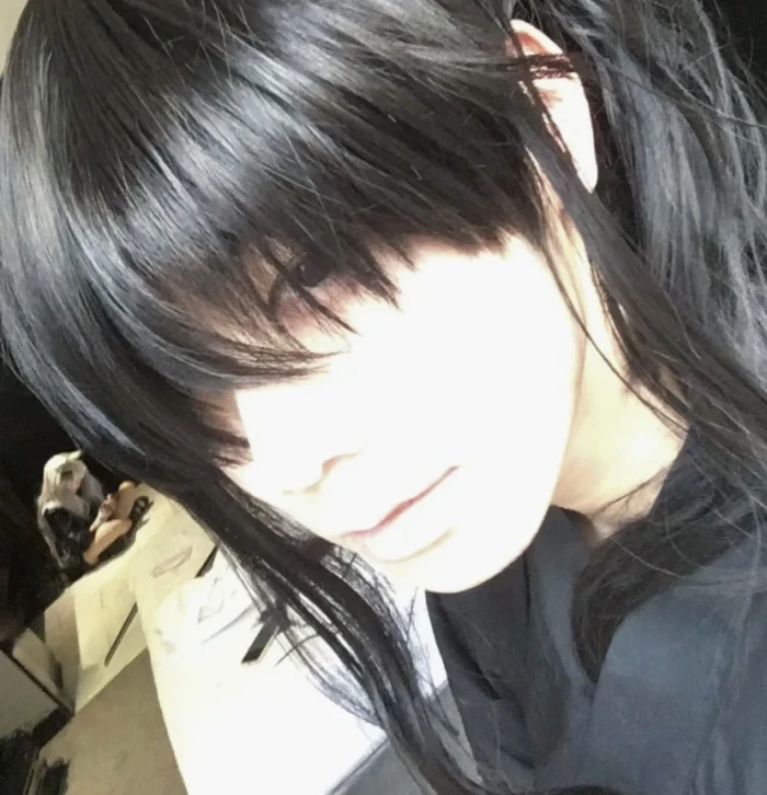 。