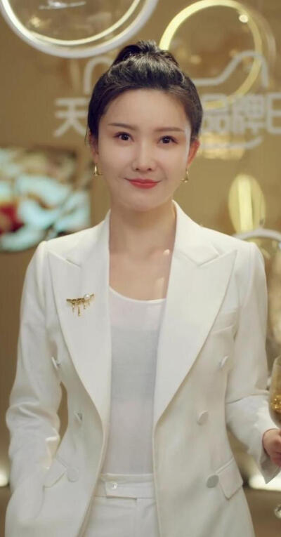 杨子姗