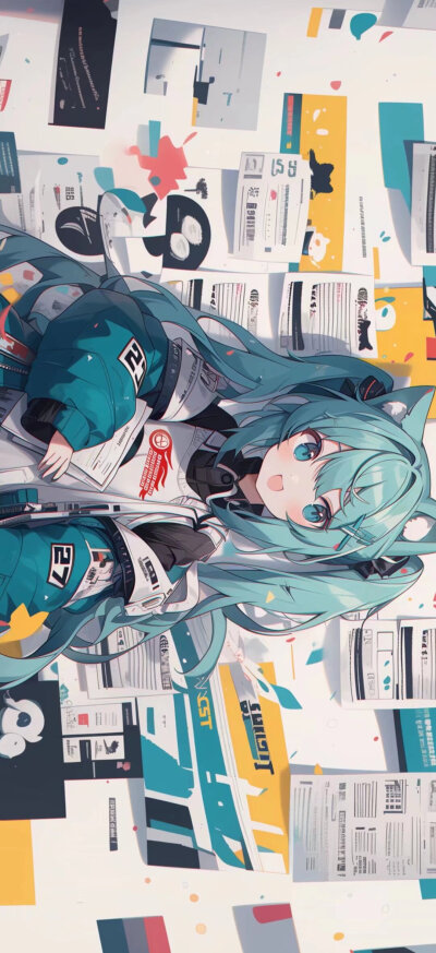 报纸二