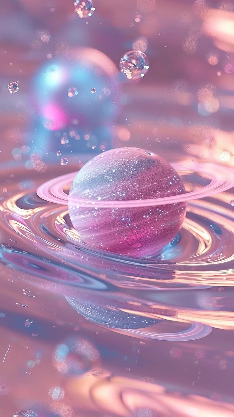 ai梦幻星球