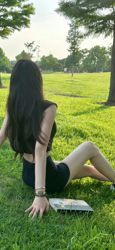 美