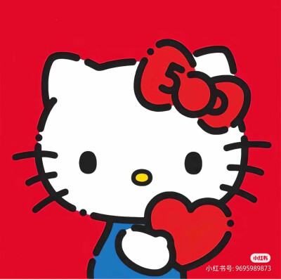 hello Kitty