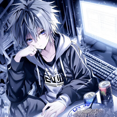 我才是你废墟的神 『混风格』