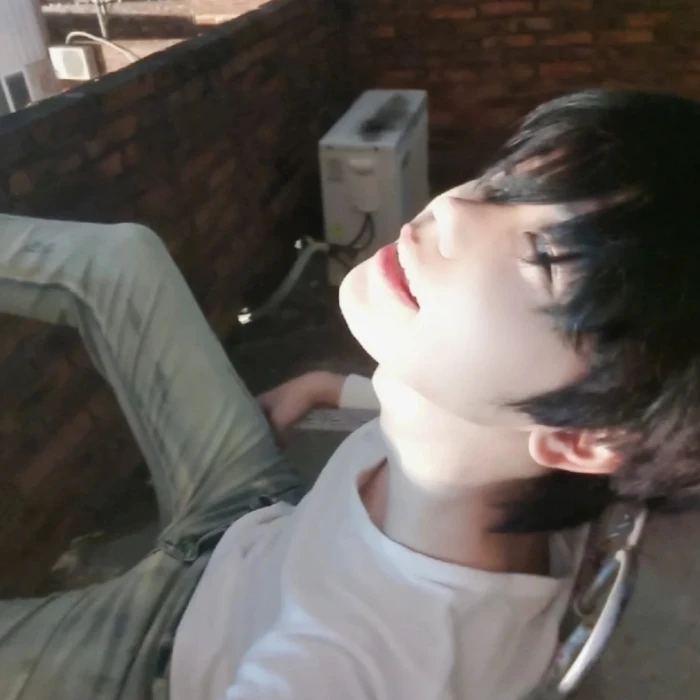 。