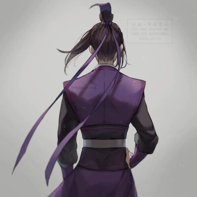 魔道祖师