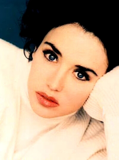 Isabelle Adjani 