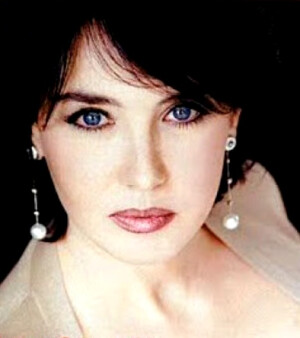 Isabelle Adjani 