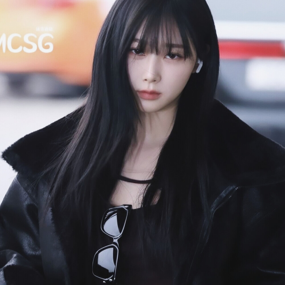 大小姐
