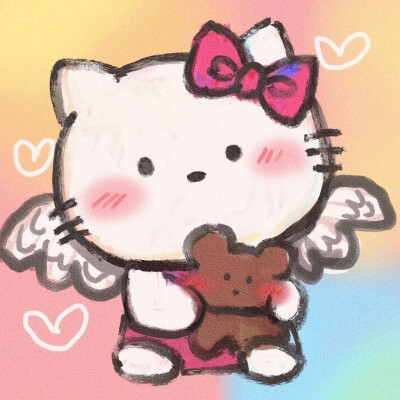 hello Kitty