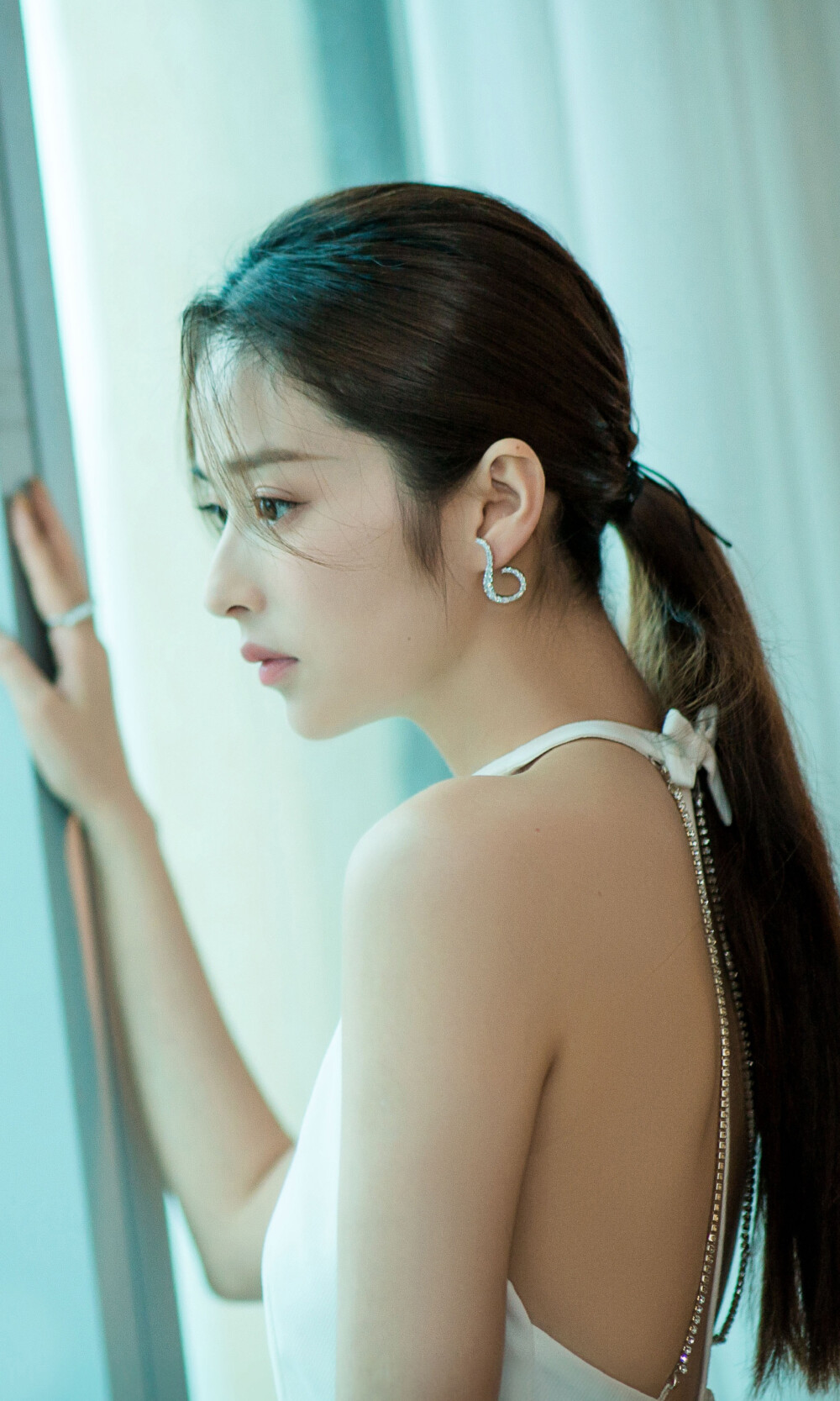 颖儿- 高清图片,堆糖,美图壁纸兴趣社区