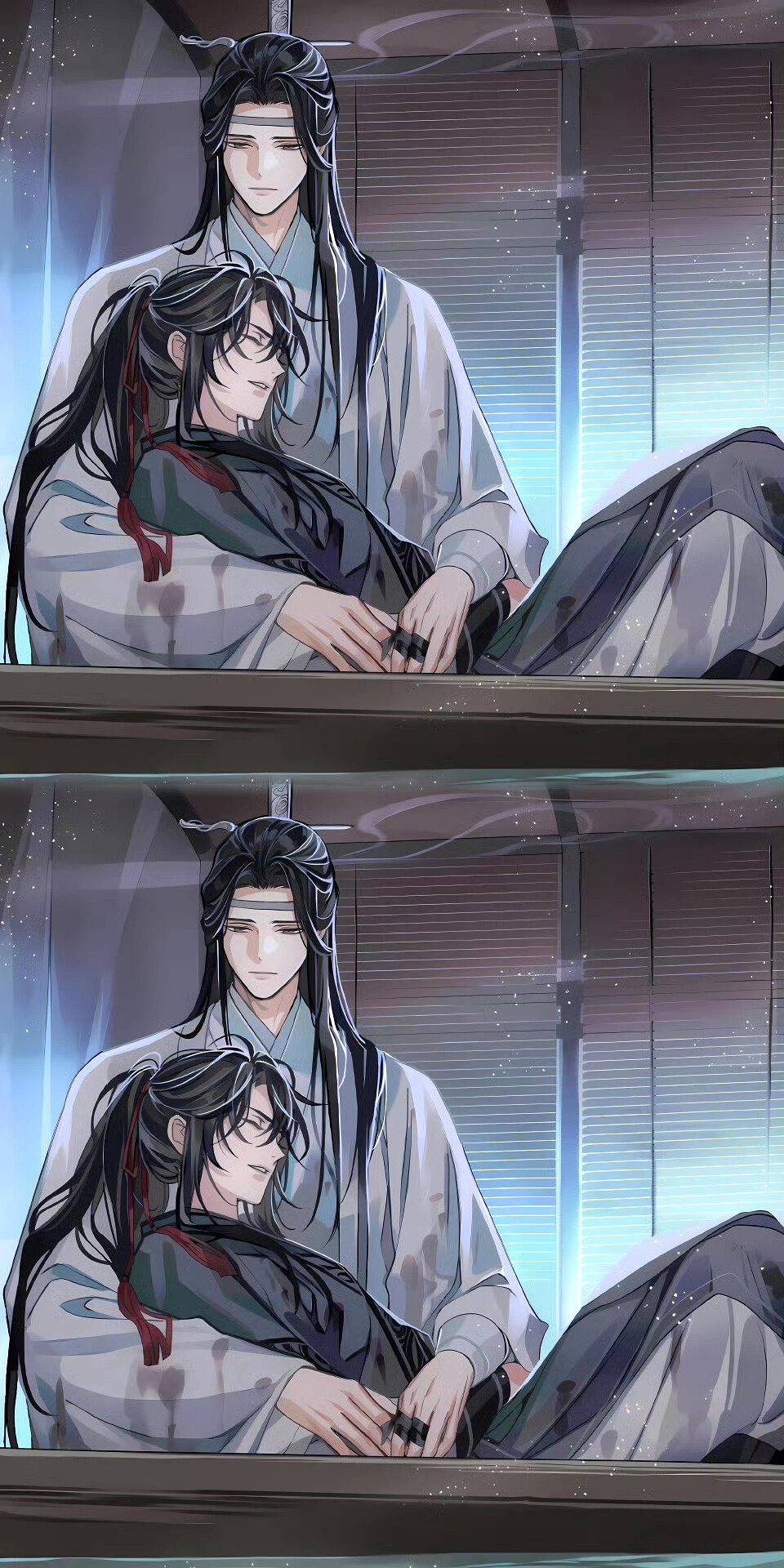 魔道祖师