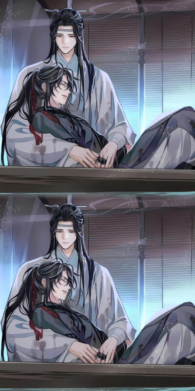 魔道祖师