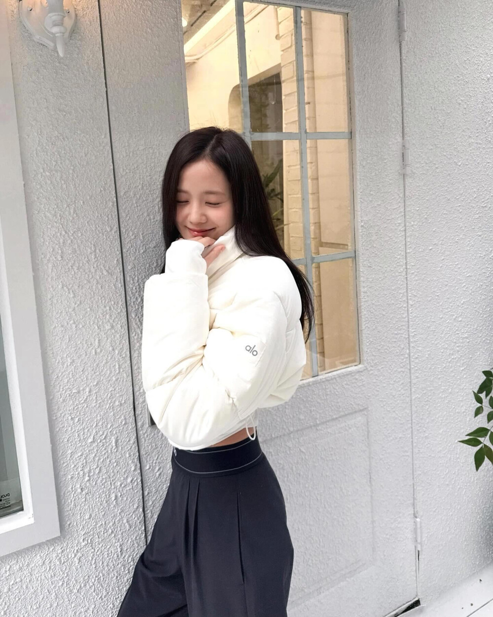 JISOO欧尼