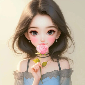 [二次元头像] 男/女 漫画 标签： #动漫 人物 电影#御姐#闺蜜 动漫女头