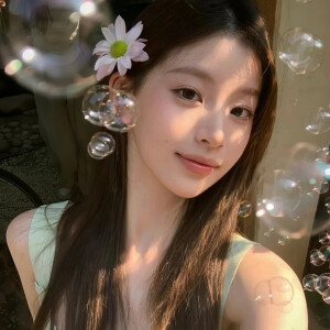 女头
