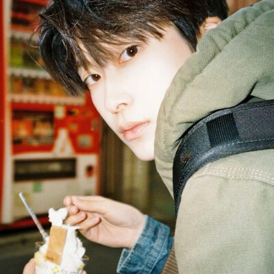 仍然我说我庆幸