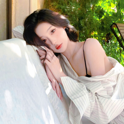 WeChat｜女生头像