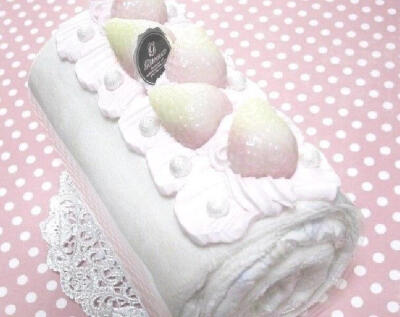 萌物，核类美学