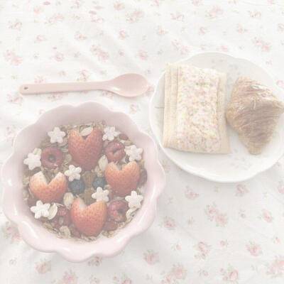 萌物，核类美学