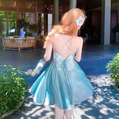 WeChat｜女生头像