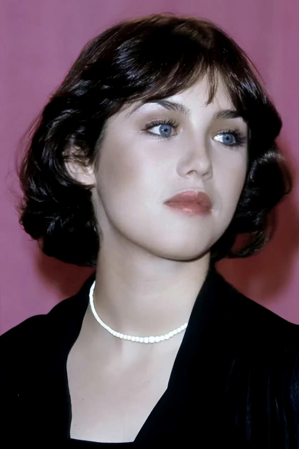 Isabelle Adjani 