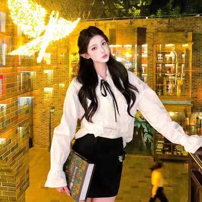 WeChat｜女生头像