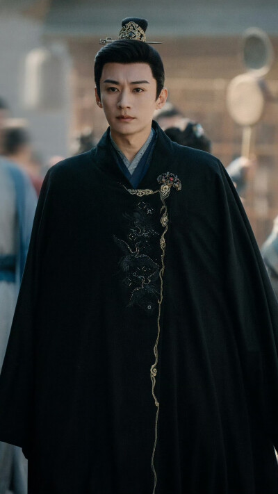 春花焰 慕容璟和 刘学义