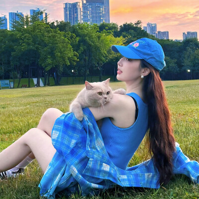 WeChat｜女生头像