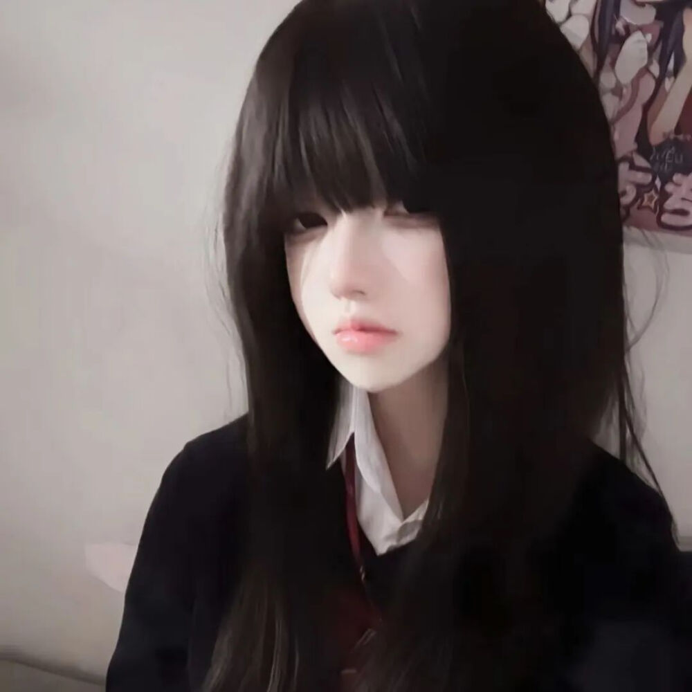 少萝女头