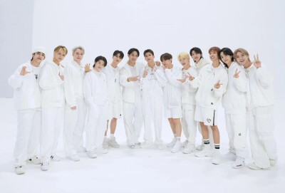 SEVENTEEN