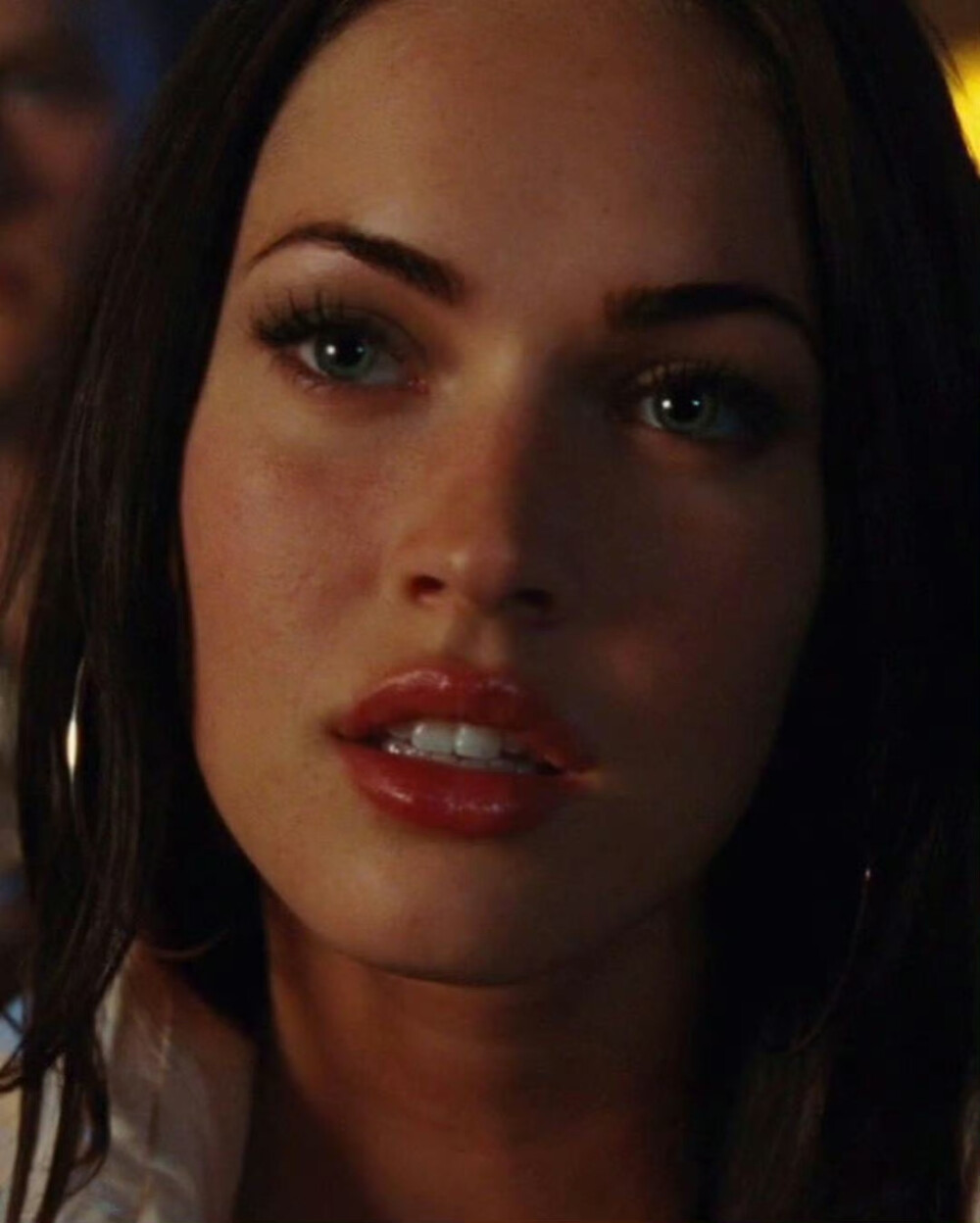 Megan Fox 