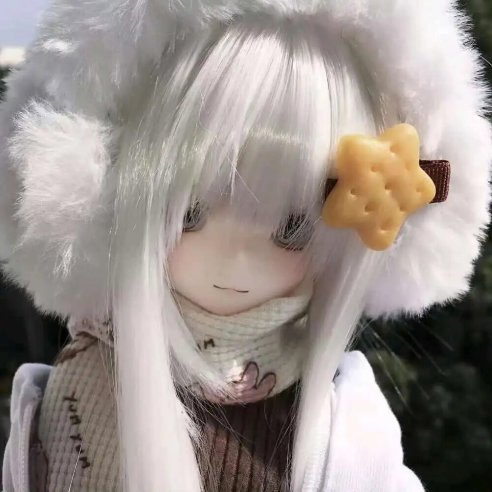 把难过与不安都抛到星星的顶端