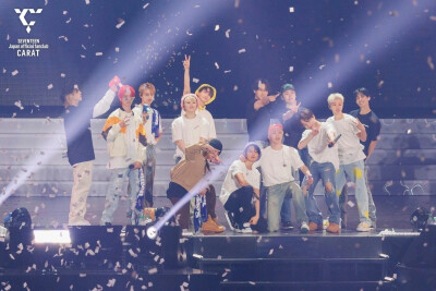 SEVENTEEN